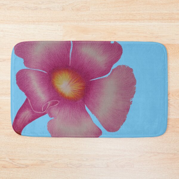 Item preview, Pink flower 1 designed and sold by pracha.