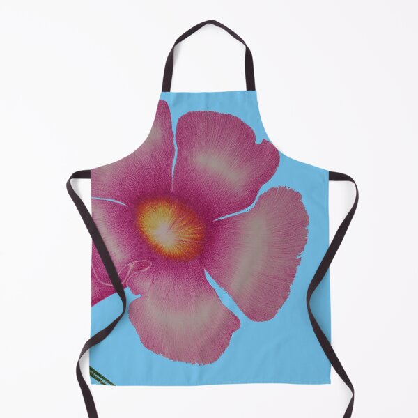 Item preview, Pink flower 1 designed and sold by pracha.