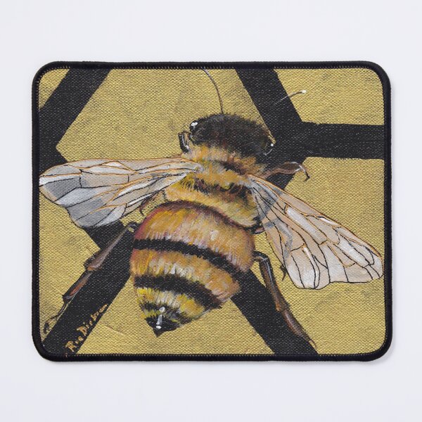 Item preview, Honey Bee designed and sold by Cherie Roe Dirksen.
