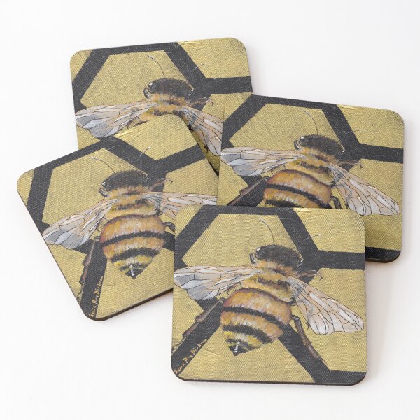 Item preview, Honey Bee designed and sold by Cherie Roe Dirksen.