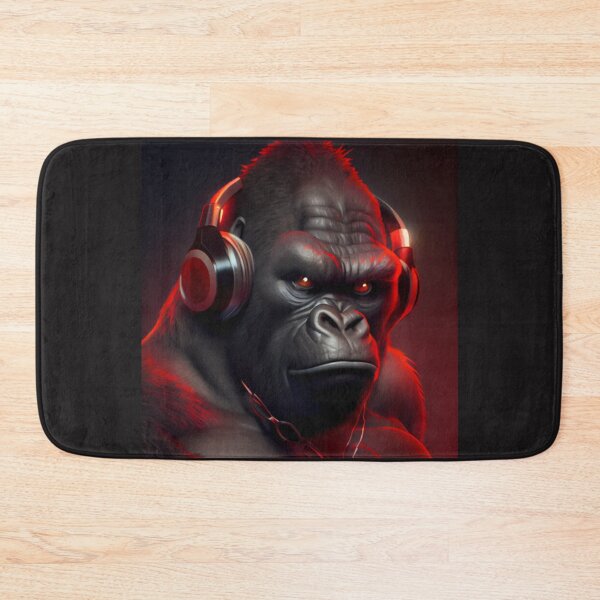 Item preview, King Kong rapper style designed and sold by MaryAnn84.