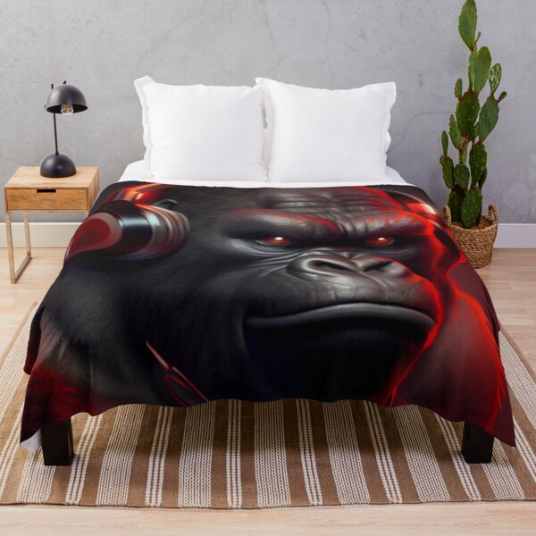Item preview, Estilo rapero King Kong designed and sold by MaryAnn84.
