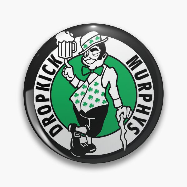 Item preview, dropkick murphys designed and sold by limelse4.