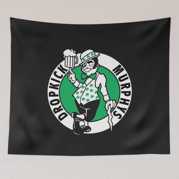 Item preview, dropkick murphys designed and sold by limelse4.