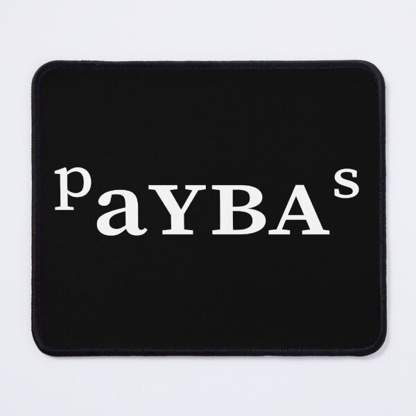Item preview, PAYBAS designed and sold by Beauti-artist.