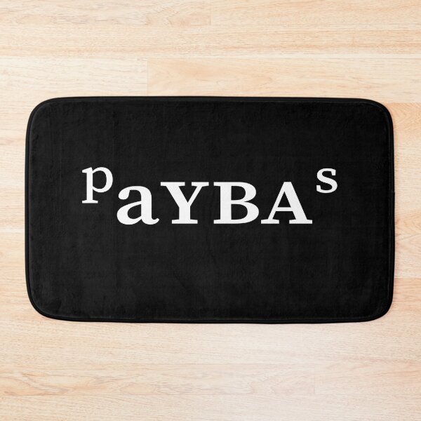 Item preview, PAYBAS designed and sold by Beauti-artist.