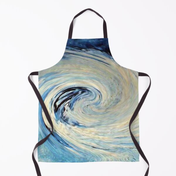 Item preview, abstract storm designed and sold by pracha.