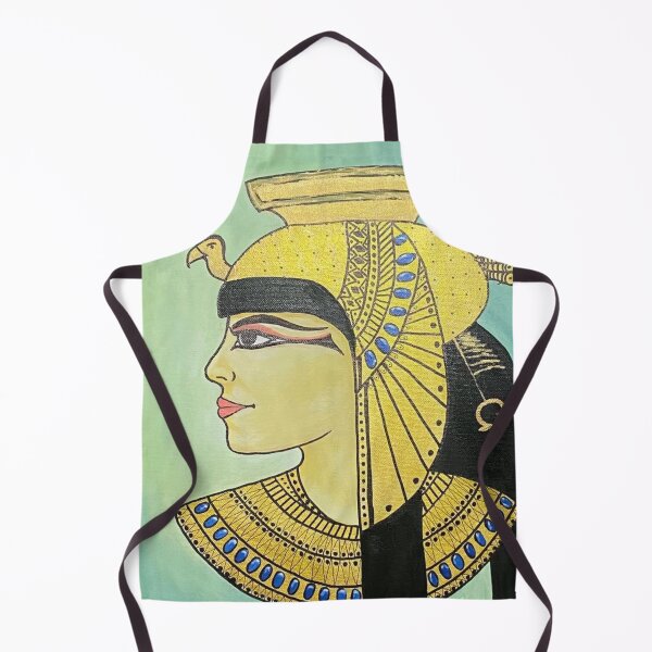 Item preview, Cleopatra - pharaoh of Ancient Egypt designed and sold by Almisfita.