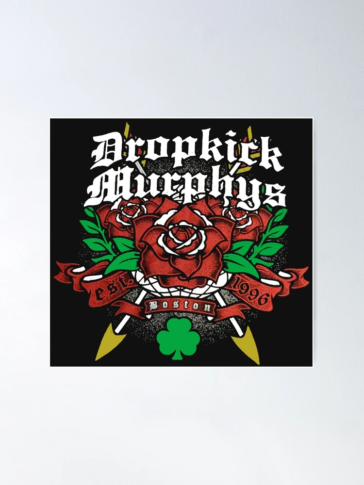 dropkick murphys