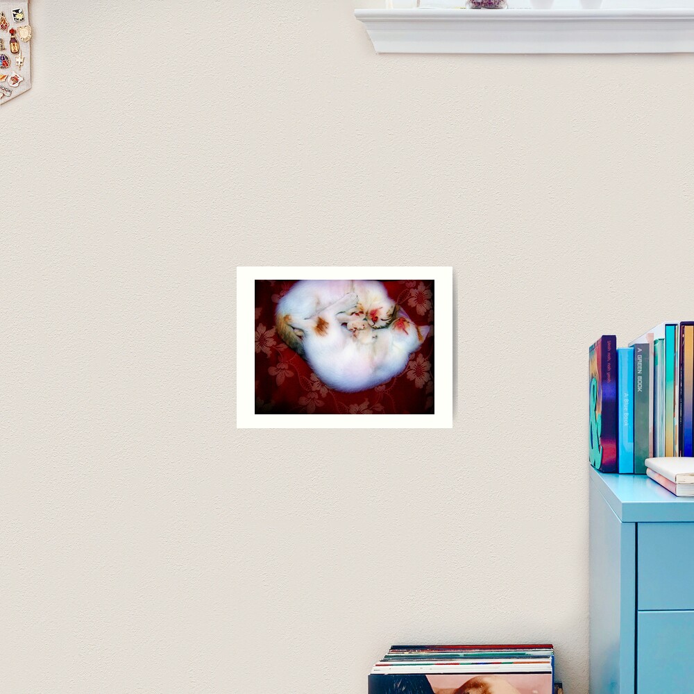 Item preview, Art Print designed and sold by reactdevelopers.
