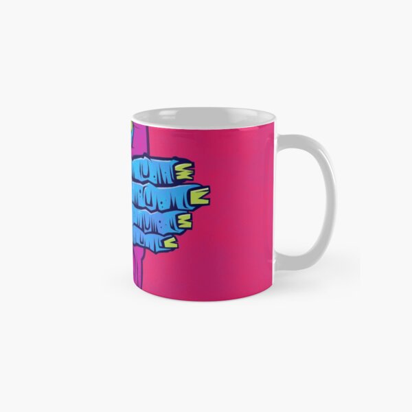 I Appear Missing Classic Mug