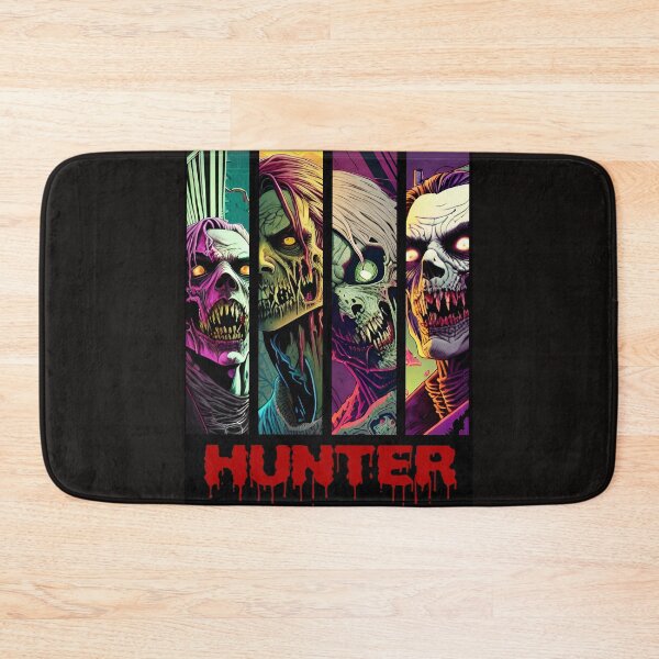 Item preview, Hunter designed and sold by Erik007best.