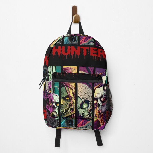 Item preview, Hunter designed and sold by Erik007best.