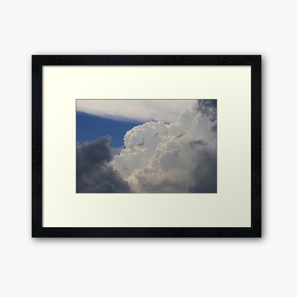 Item preview, Clouds designed and sold by code7600.