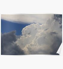 Clouds Poster