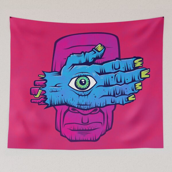 Item preview, I Appear Missing designed and sold by strangethingsA.