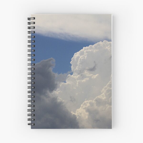 Item preview, Clouds designed and sold by code7600.