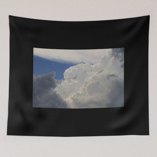 Item preview, Clouds designed and sold by code7600.