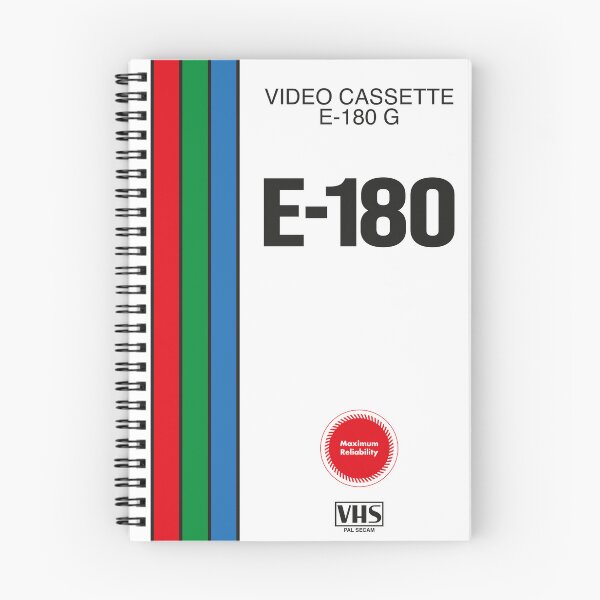 Item preview, VHS#13 designed and sold by process22.