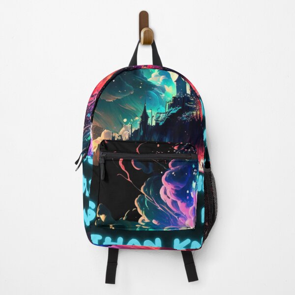 Item preview, Imagination is More Than Knowledge designed and sold by FutureFabrics.