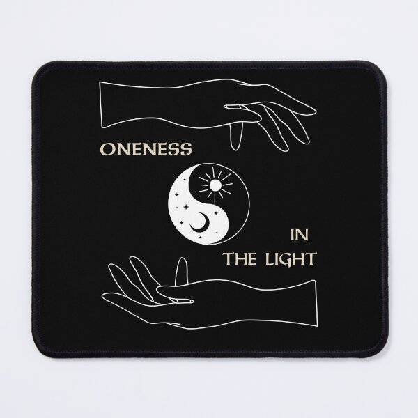 Item preview, Oneness in the Light, Wheel, Time designed and sold by Design-Moore.