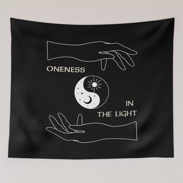 Item preview, Oneness in the Light, Wheel, Time designed and sold by Design-Moore.