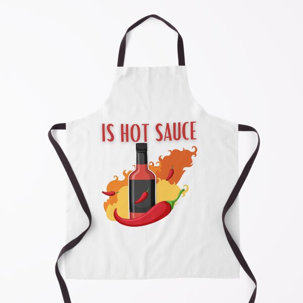 Item preview, Hot sauce / hot sauce lovers designed and sold by Sisi Design⭐⭐⭐⭐⭐.
