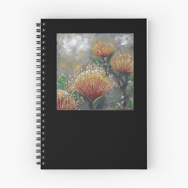 Item preview, Orange Pincushion Proteas designed and sold by Cherie Roe Dirksen.