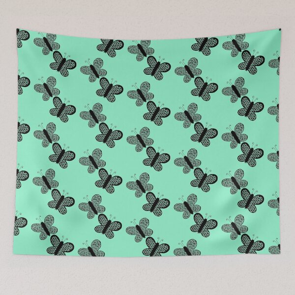 Item preview, Butterflies  designed and sold by DebraBarnes.
