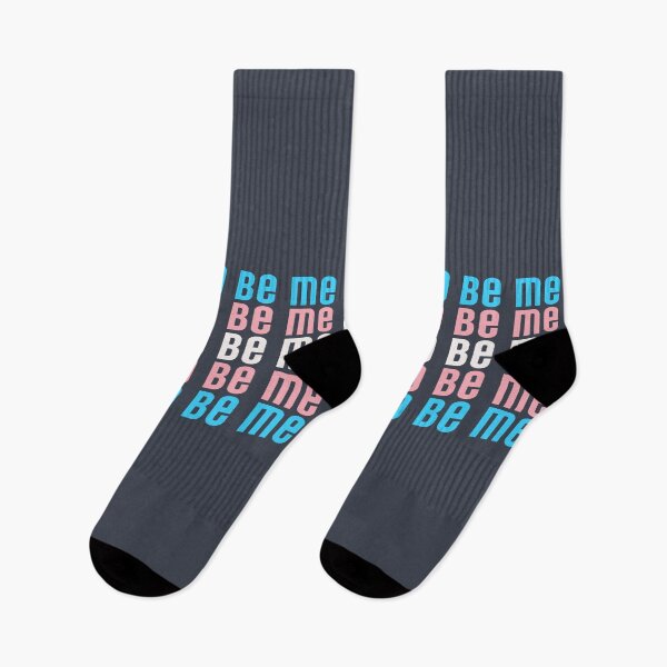 Item preview, Trans Pride: Proud to Be Me - Self Love & Trans Rights designed and sold by Emma-Shoppe.