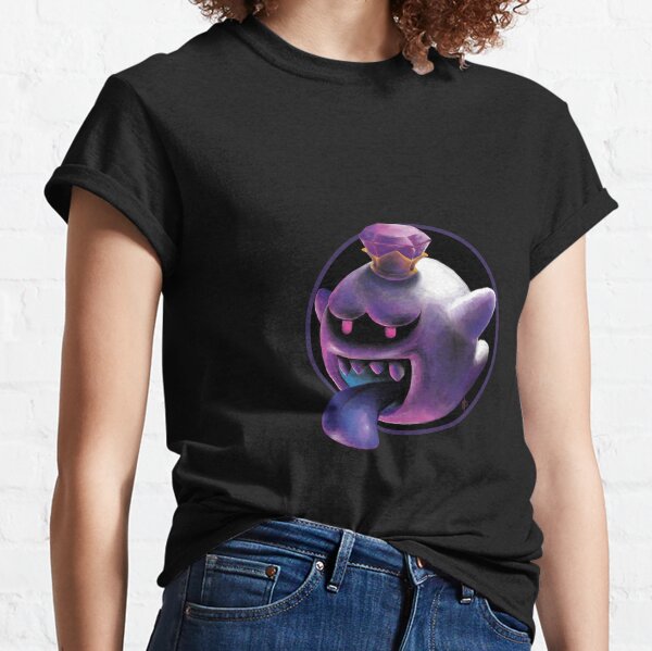A Royal Boo for You! Classic T-Shirt
