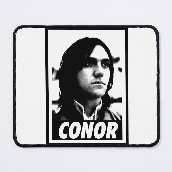 Item preview, Conor Oberst // Retrato designed and sold by ColiseumWave.
