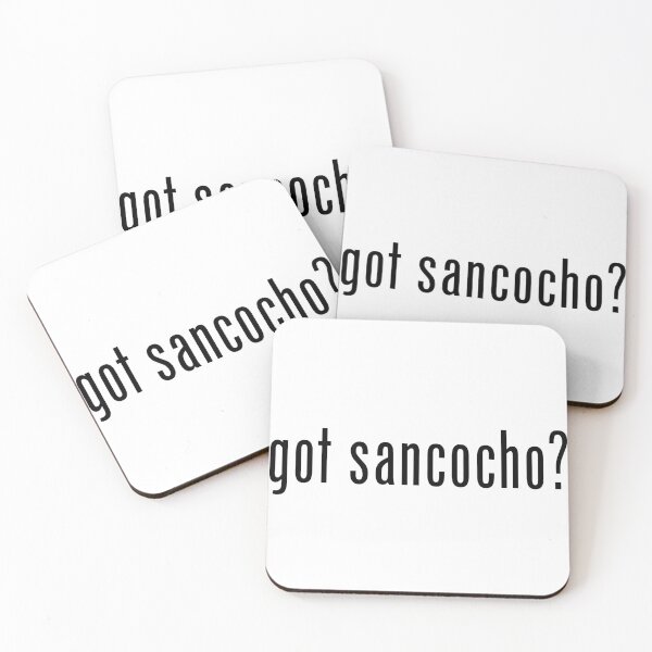 Item preview, got sancocho? designed and sold by El Borincano.