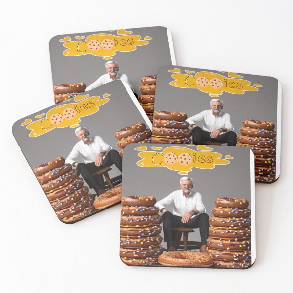 Item preview, coocies designed and sold by ayoub bahi ⭐⭐⭐⭐⭐.