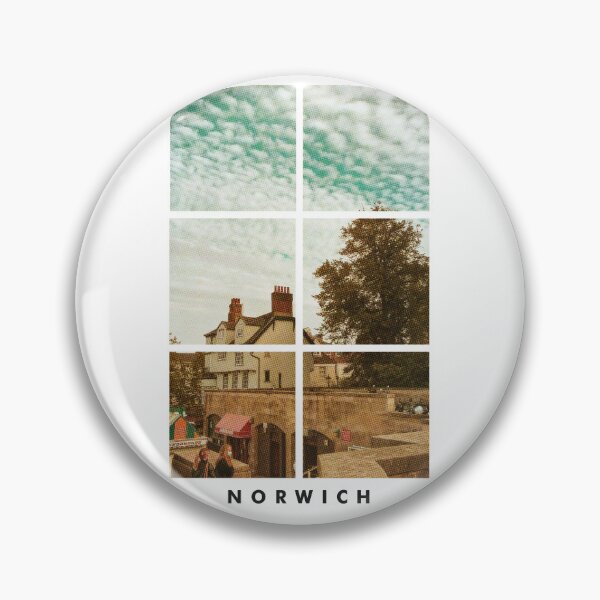 Item preview, Norwich UK designed and sold by chrlalexandru.