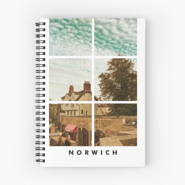 Item preview, Norwich UK designed and sold by chrlalexandru.