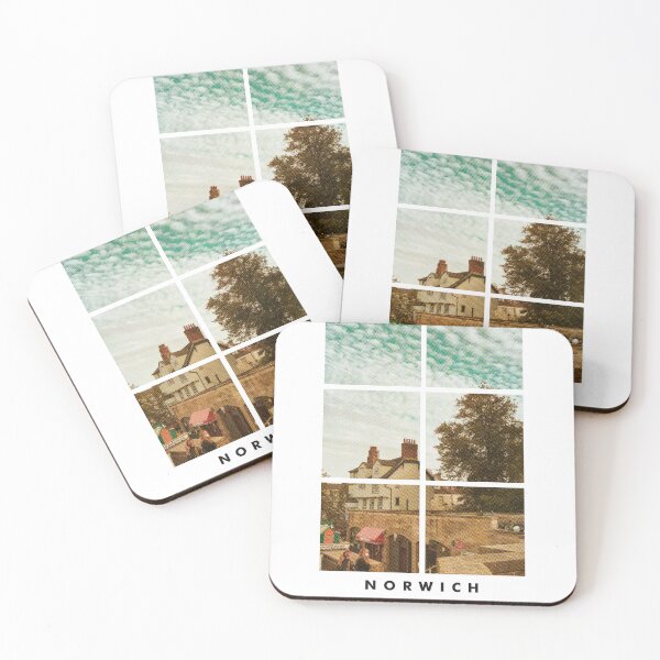 Item preview, Norwich UK designed and sold by chrlalexandru.