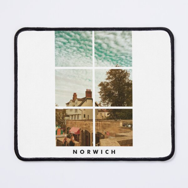 Item preview, Norwich UK designed and sold by chrlalexandru.