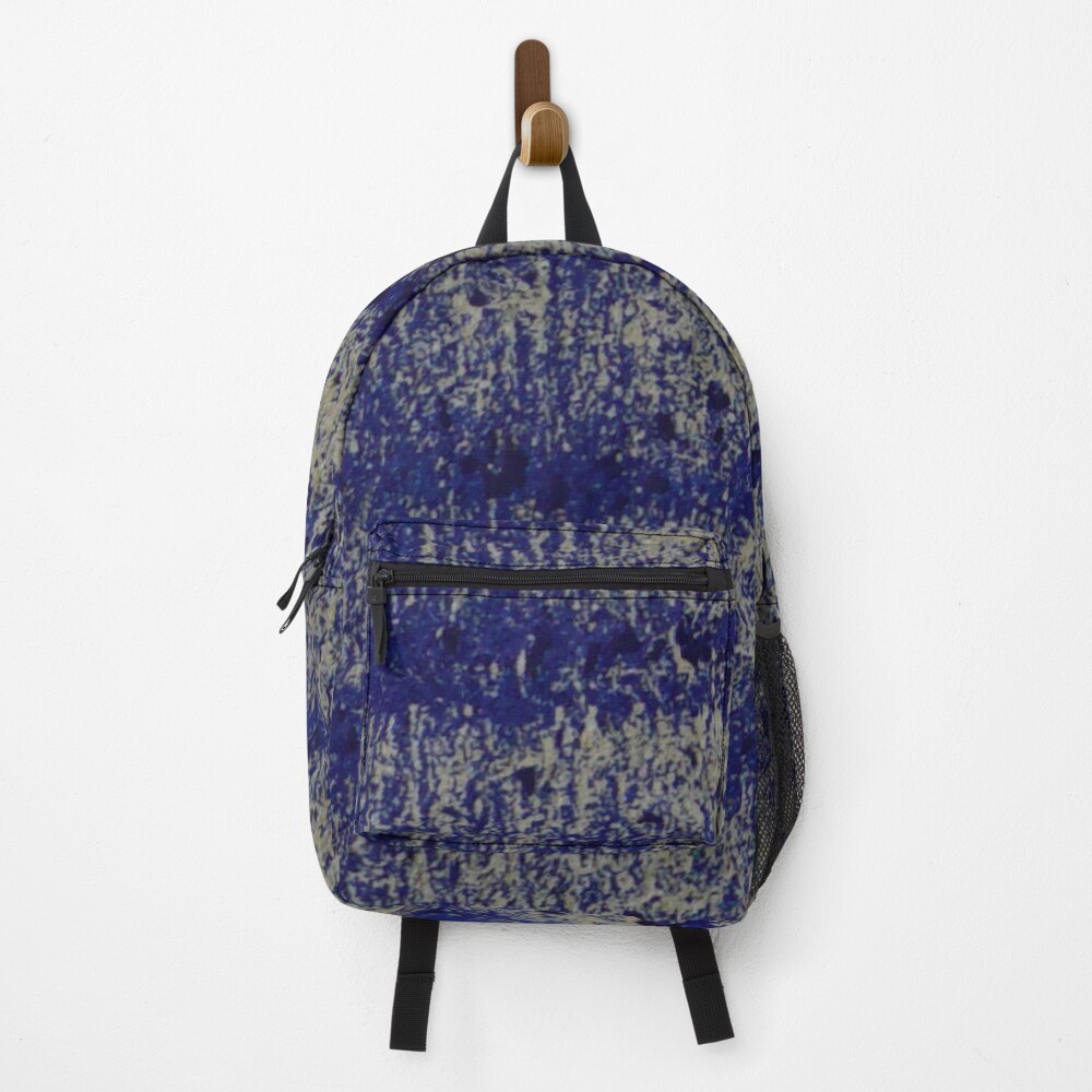 Item preview, Backpack designed and sold by pracha.