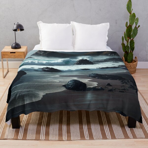 Item preview, On the coast - Littoral 1 designed and sold by AB9-Designs.