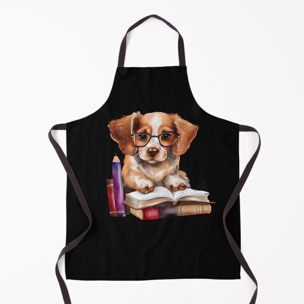 Item preview, Intellectual Dogs designed and sold by Lonesome-Fox.