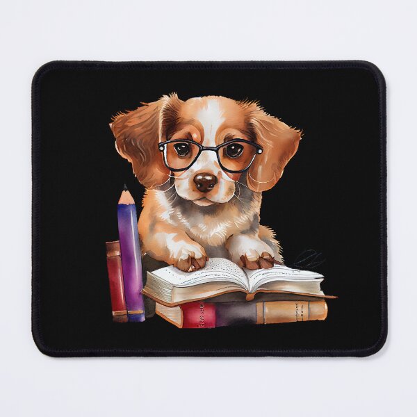 Item preview, Intellectual Dogs designed and sold by Lonesome-Fox.