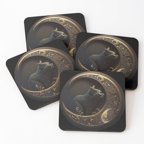 Artikelvorschau, Cat Noir #379 | Black Cat entworfen und verkauft von Black-Cats.
