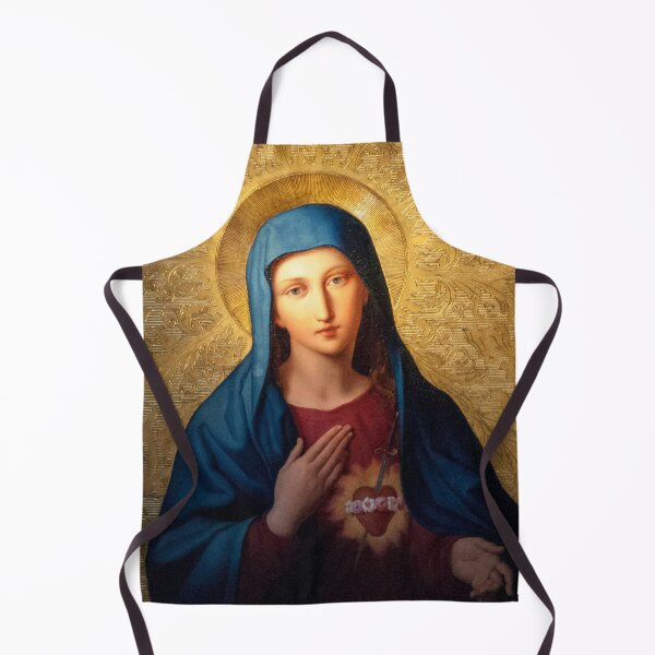Item preview, Immaculate Heart of Mary: Peterskirche, Vienna, Austria designed and sold by The Great Art.