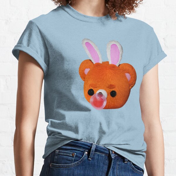 Ginger Hop Bubblegum Classic T-Shirt