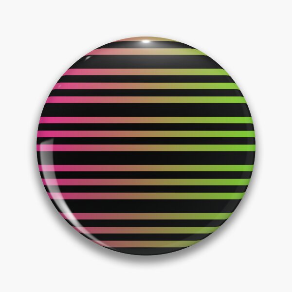 Item preview, Retrowave Lines designed and sold by TotallyRetroArt.