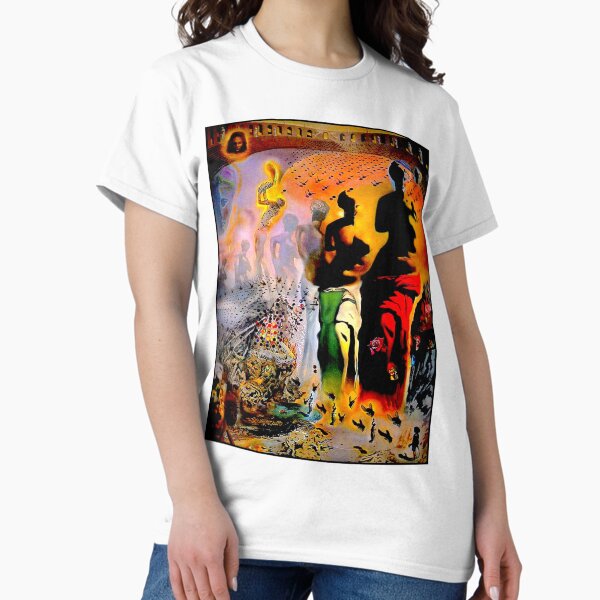 Item preview, VENUS DE MILO : Impression surréaliste abstraite vintage designed and sold by posterbobs.