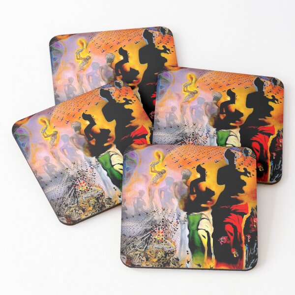 Item preview, VENUS DE MILO : Vintage  Abstract Surreal Print designed and sold by posterbobs.