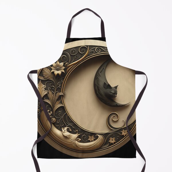 Item preview, Cat Noir #380 | Black Cat designed and sold by Black-Cats.