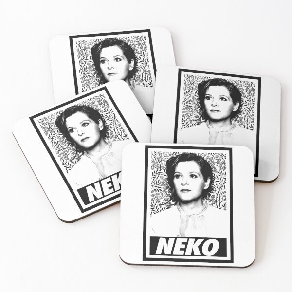 Item preview, Neko Case // Portrait designed and sold by ColiseumWave.